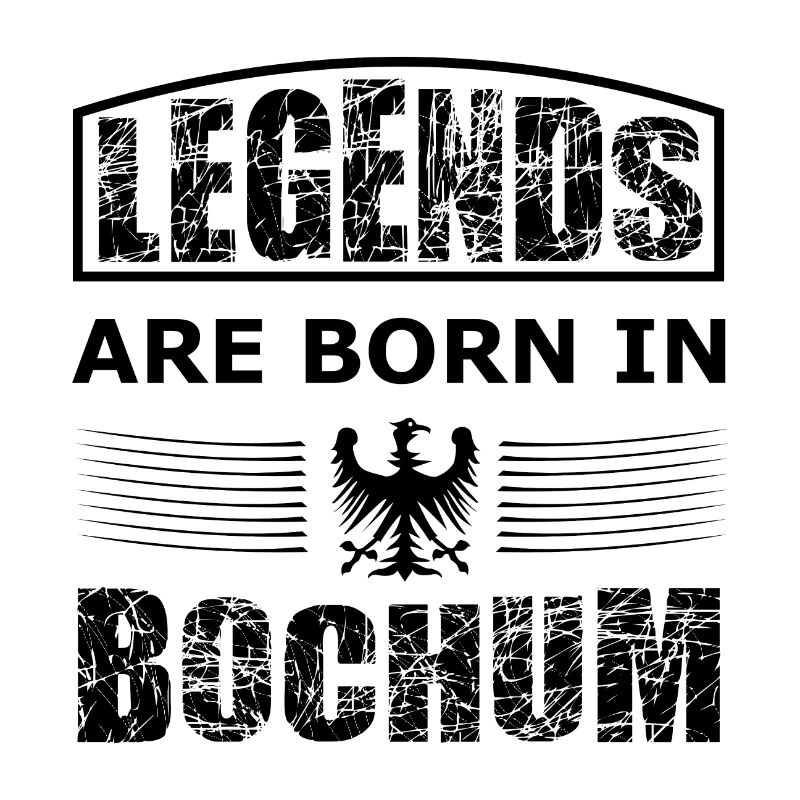 La légende de Bochum