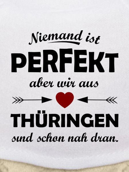 Our homeland Thuringia