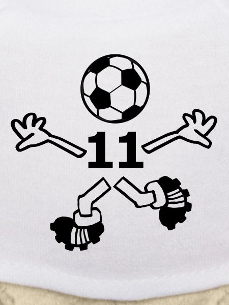 The number eleven