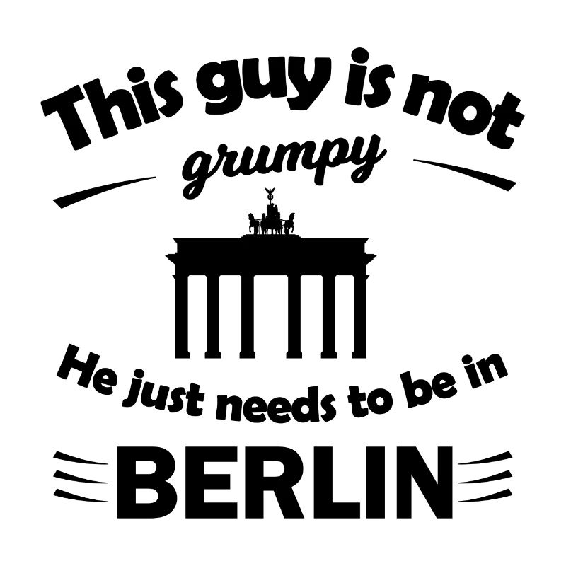 Voyage à Berlin