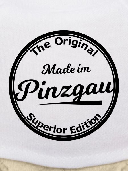 Die Pinzgauer Bubn