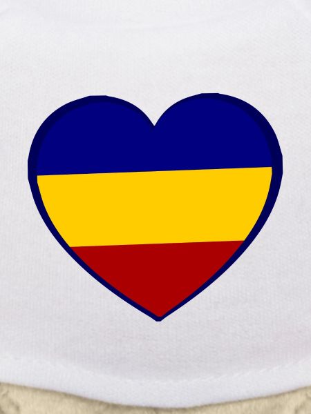 Romanian love