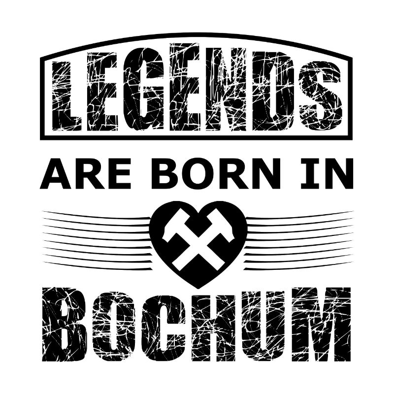 The heroes from Bochum