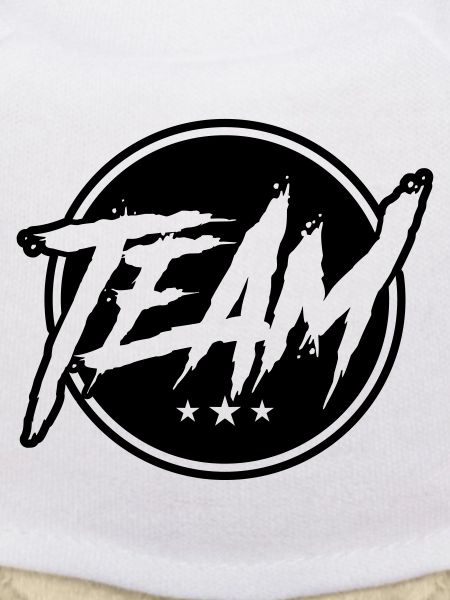 team circle