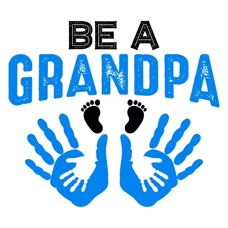 Werdender Opa, Endlich werde ich ein Opa