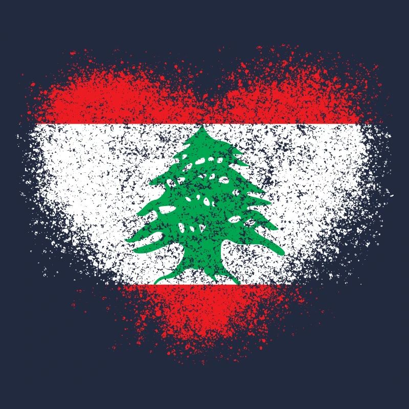Libanon