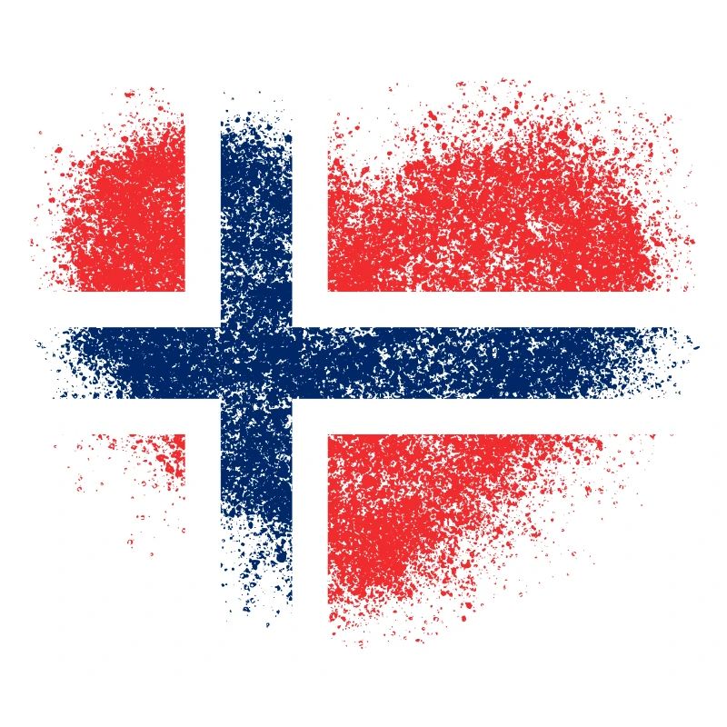Norwegen