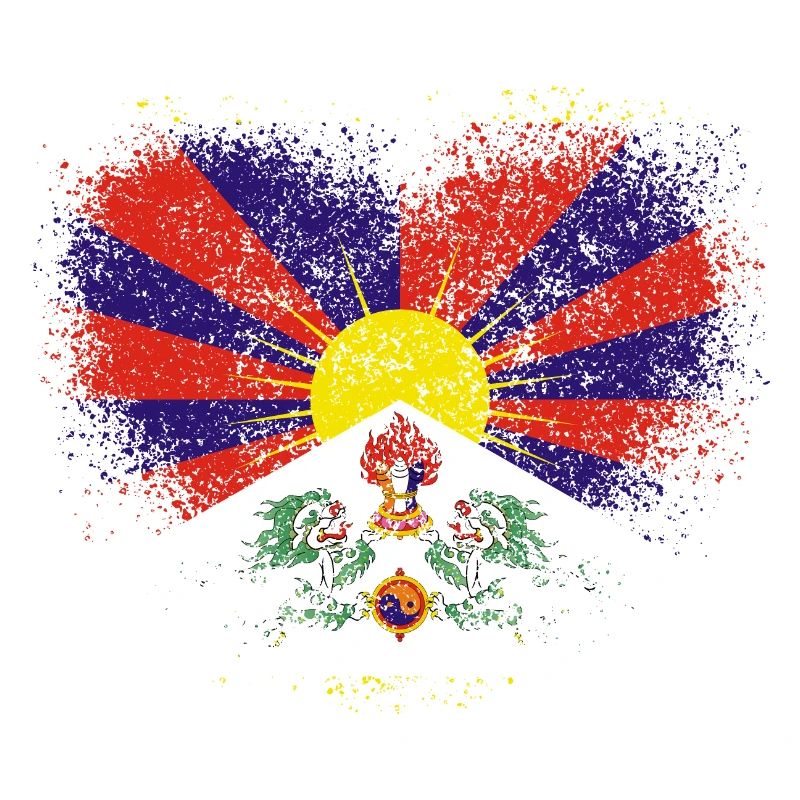 Tibet