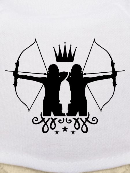 archery bow bow