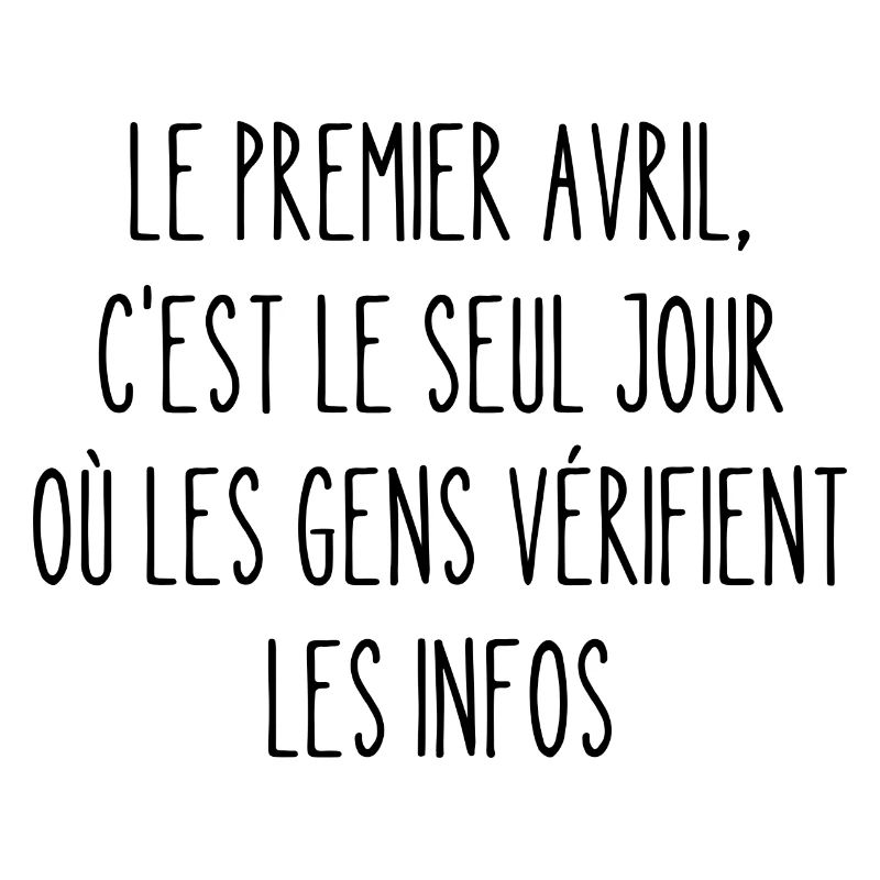 premier avril