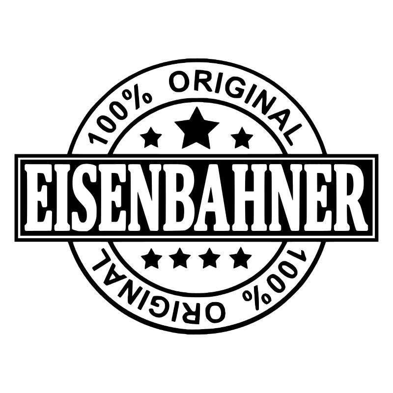 Eisenbahner