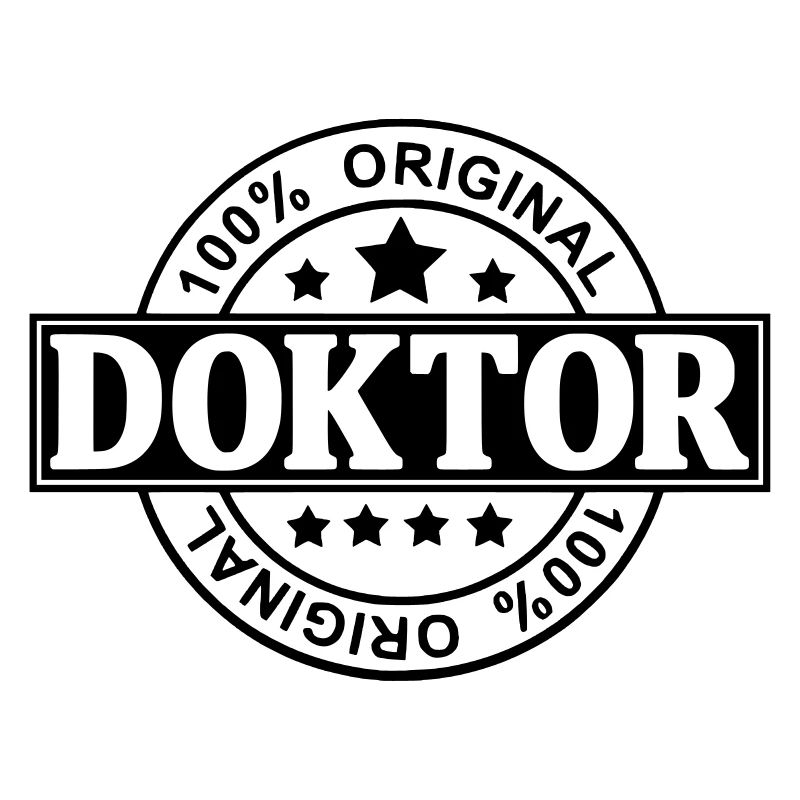 Doktor