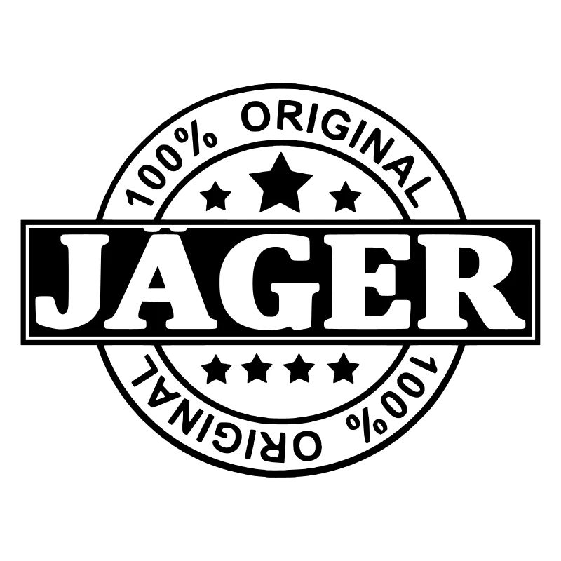 Jäger