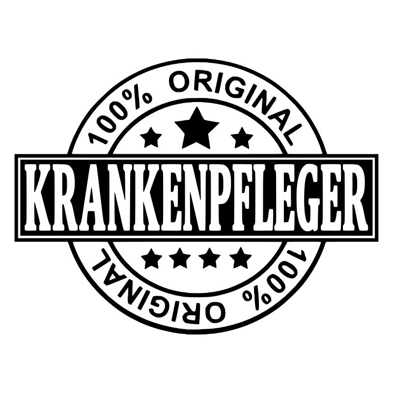 Krankenpfleger