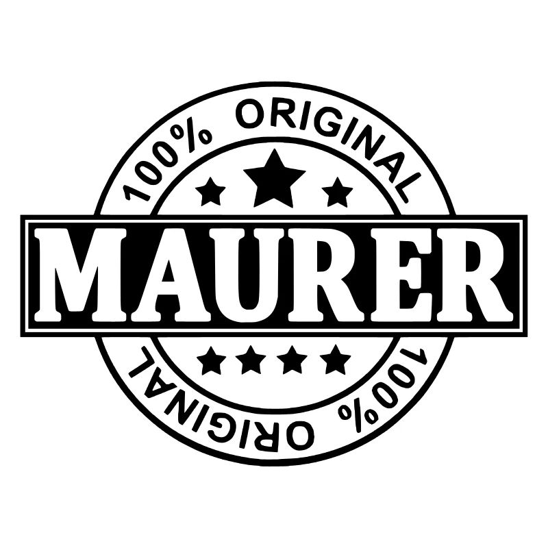 Maurer