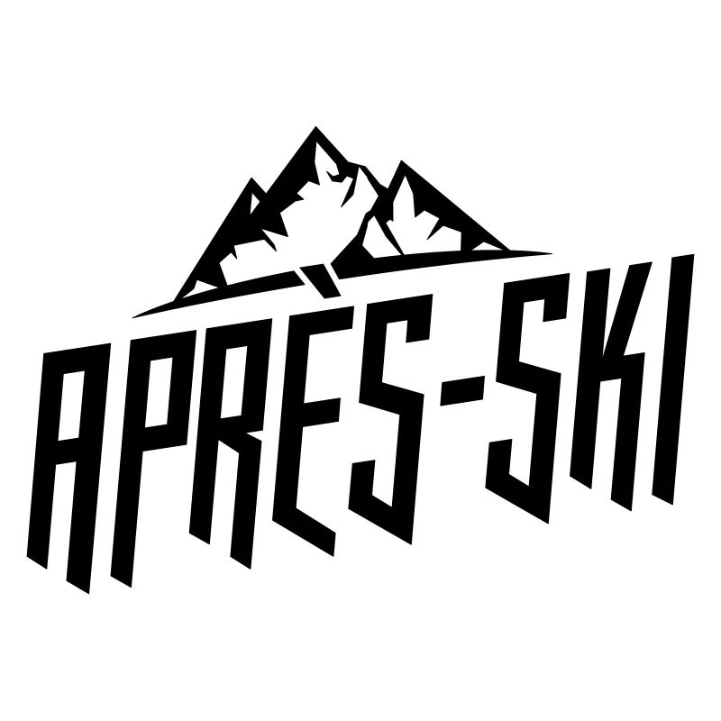 équipe après ski
