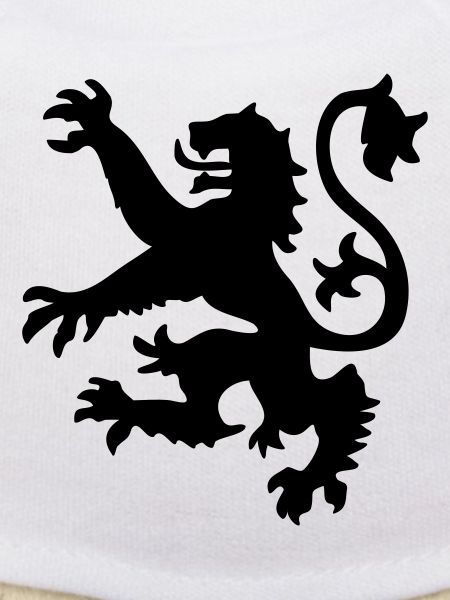 Scottish Lion