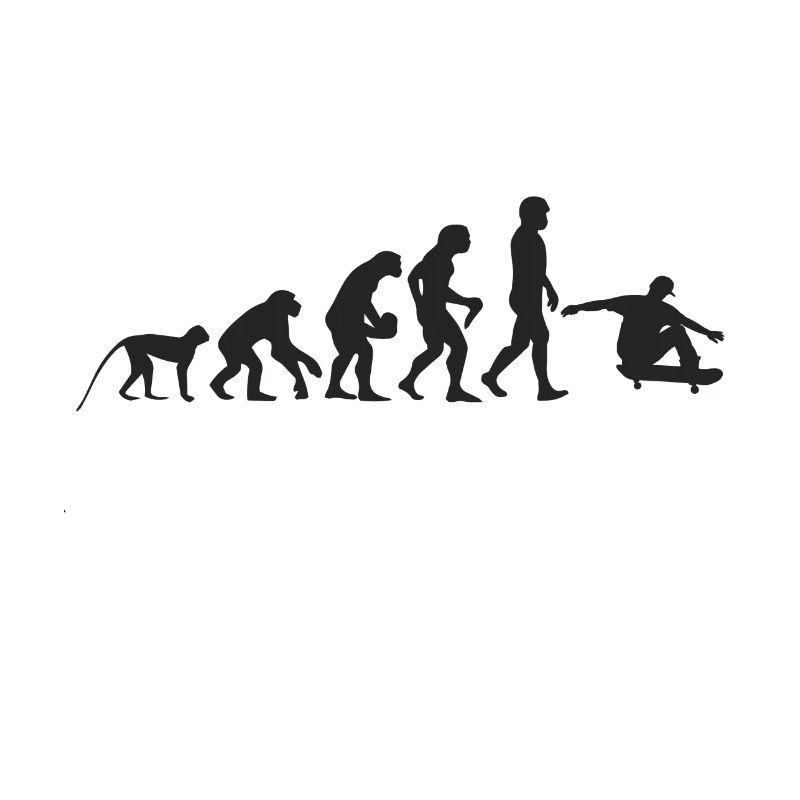 Evolution Skate