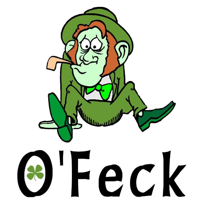 Irish Feck