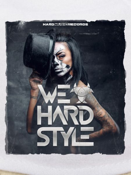 We Love Hardstyle