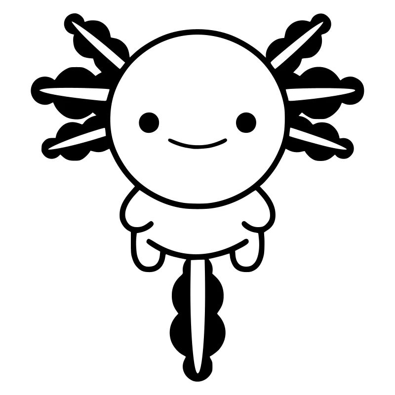 Axolotl