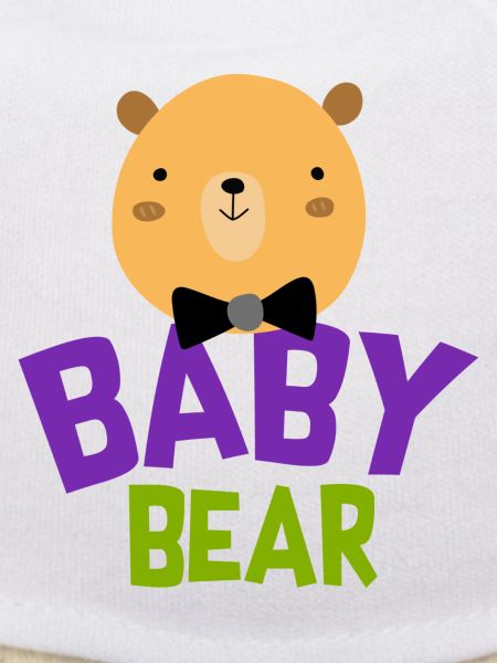 Baby Bear
