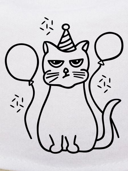 Grumpy cat