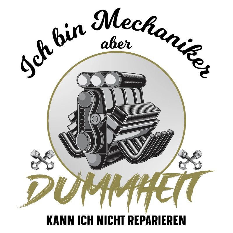 Mechaniker
