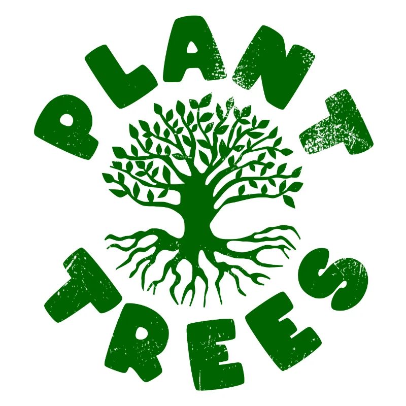 Planter des arbres