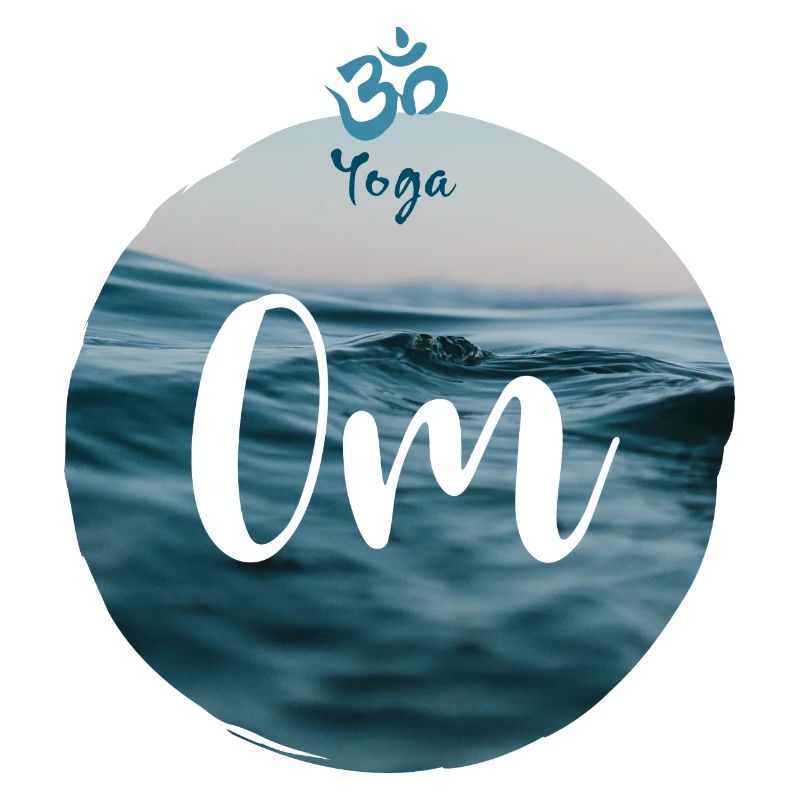 Yoga om