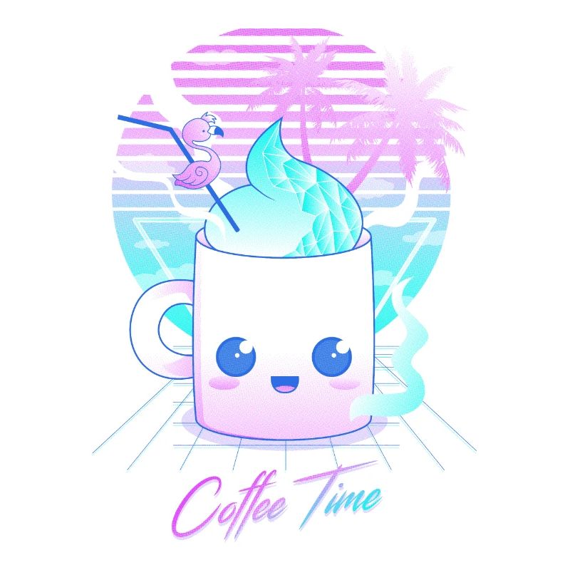 Coffe time