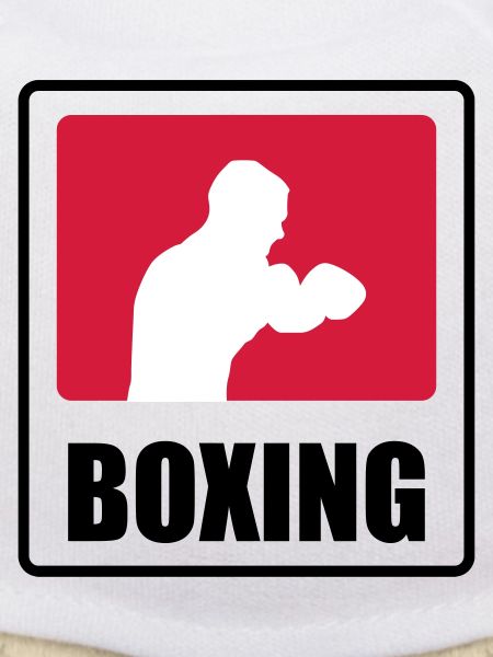 Boxer - Boxing 🥊