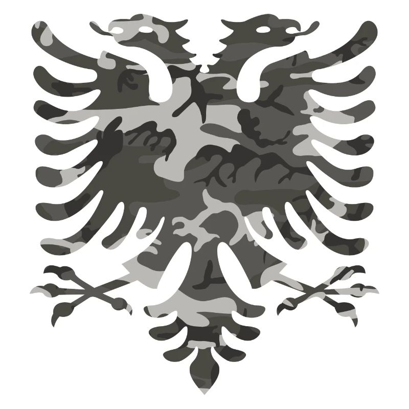 Albanian Eagle