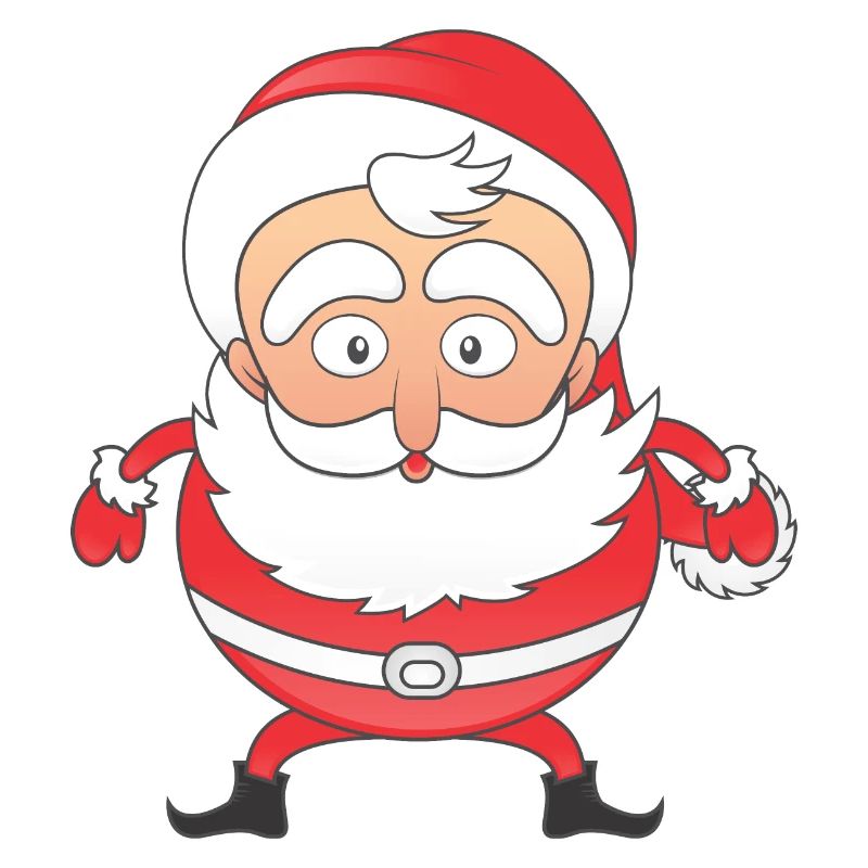 Weihnachtsmann