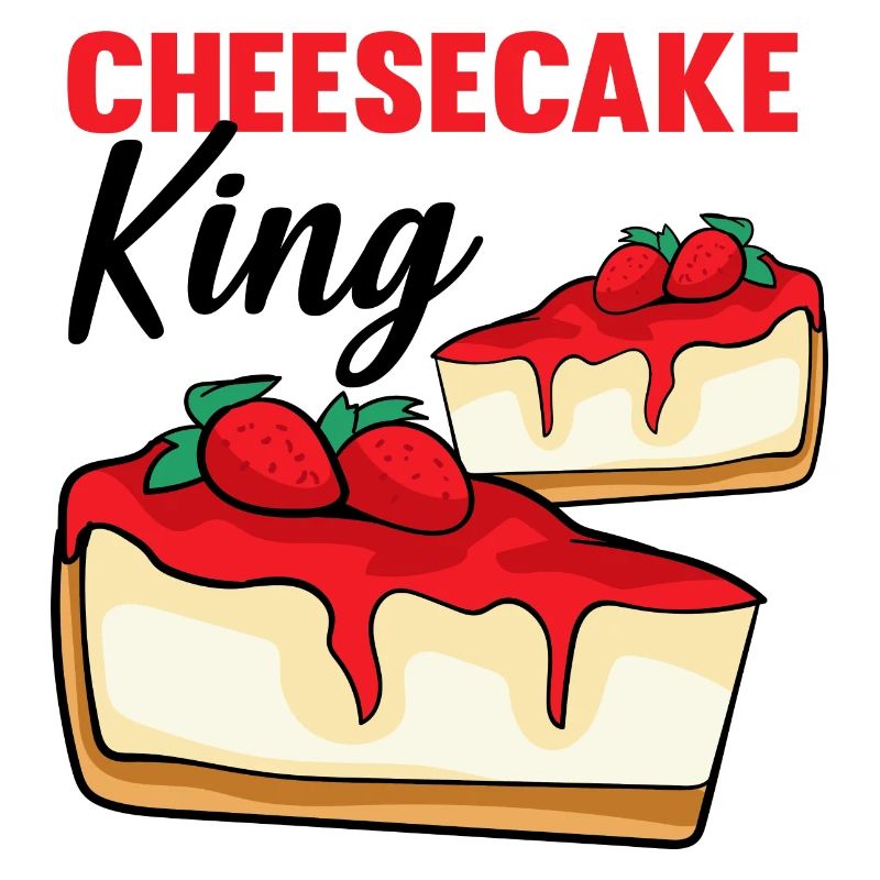 Cheesecake Cheesecake Roi