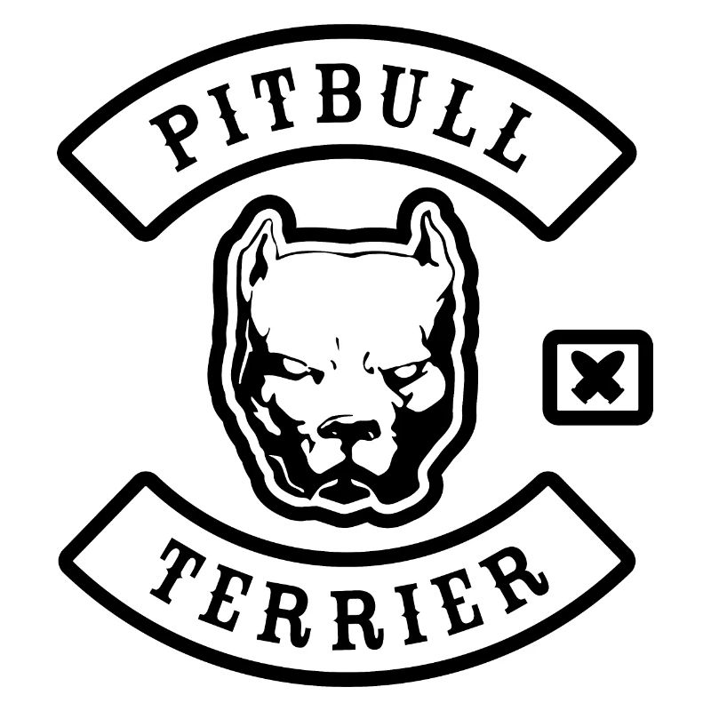 Pitbull Terrier MC