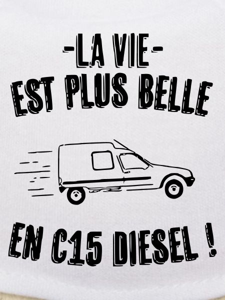 c15 diesel