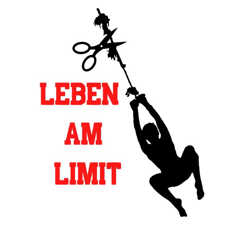 Leben am Limit