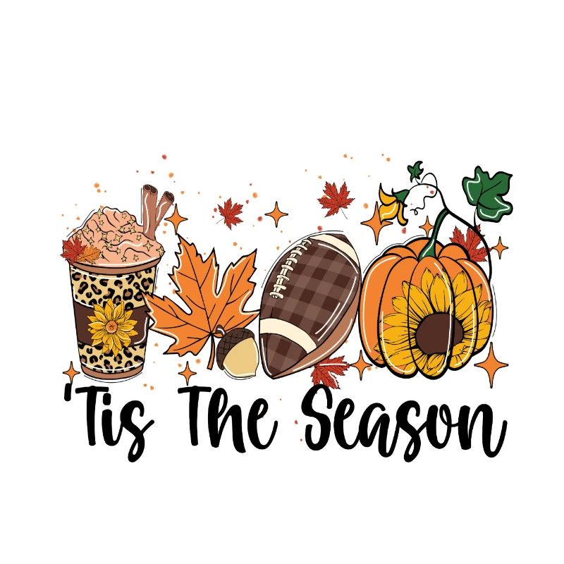 C’est la saison
