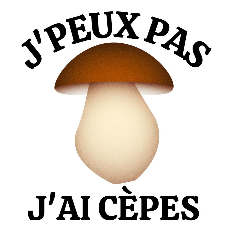 cèpes, champignon, ramasser des champignon