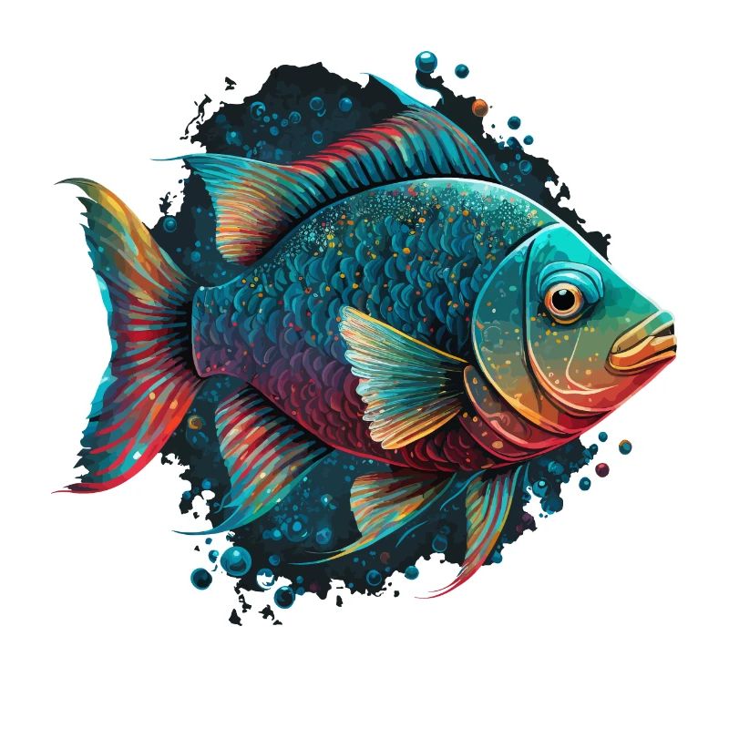 Rainbow Fish