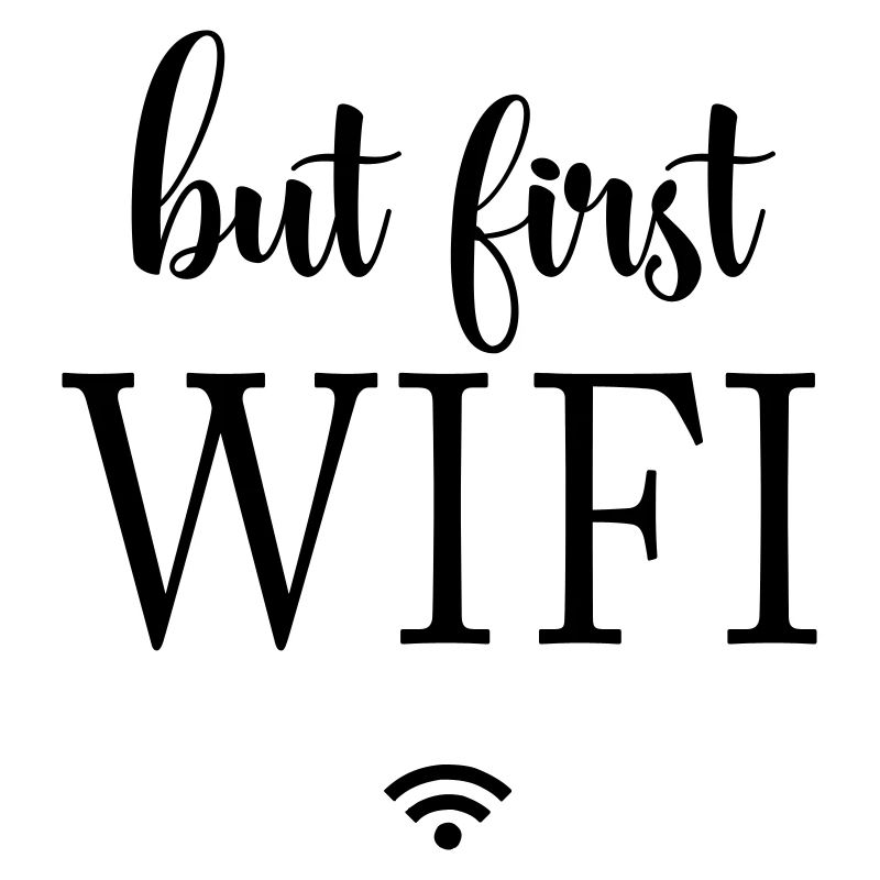 Schwarze Flächen Minimaldesign