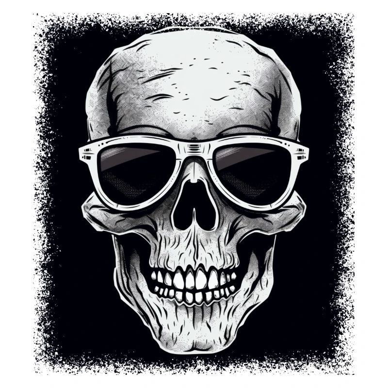 Dinosaur Skeleton Tshirts Gift