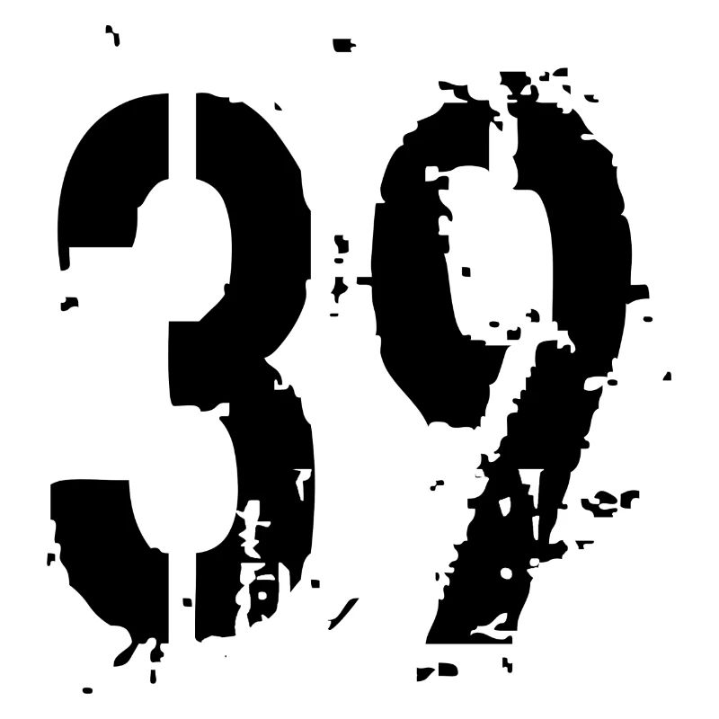 39 Nummer 39