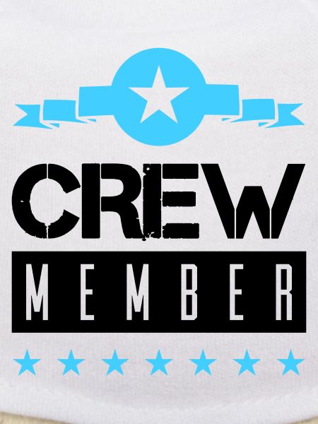Crew Member