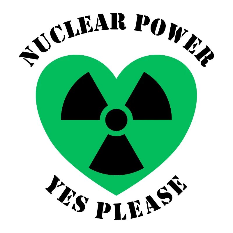 Atomkraft Ja bitte, Ja zu Atomenergie