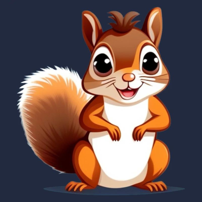 Eichhörnchen