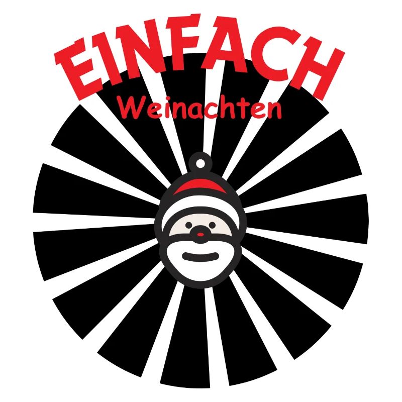 Simplement le Père Noël