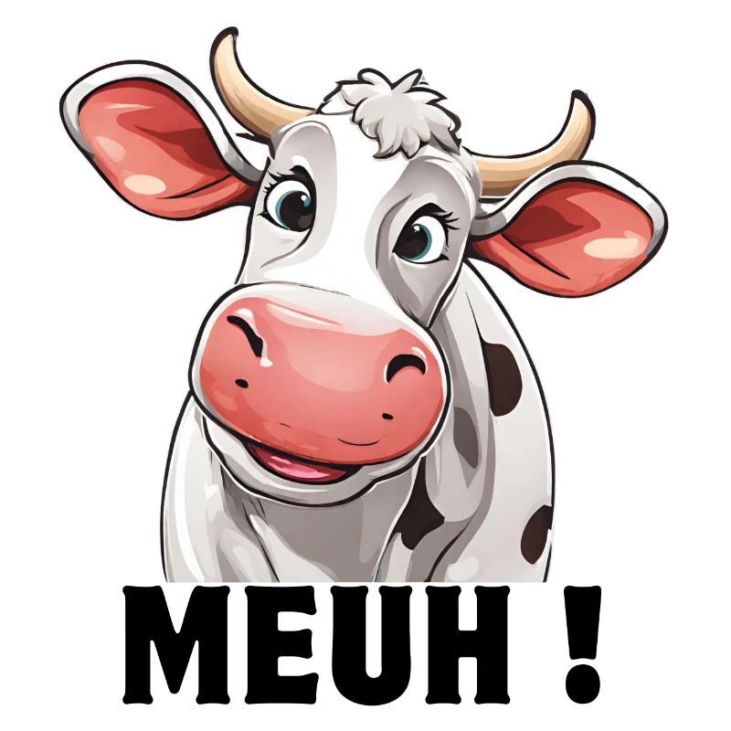 Kuh, Milchkuh, Kuhbauer