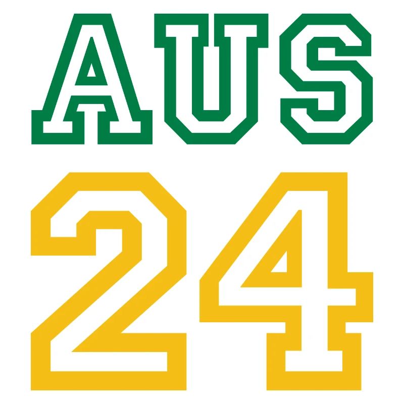 Australia Australien